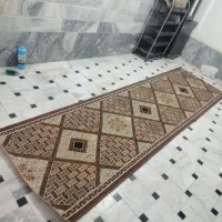 گلیم فرش فرش و کناره