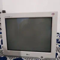 مانیتور الجی