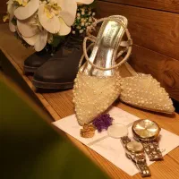 عکاس و فیلمبردار تخصصی عروس