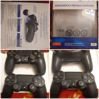 فروش دسته پلی استیشن کاملا نو