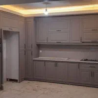 کابینت و کمد دیواری مدرن