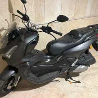 همتاز ADV 160