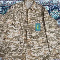 لباس کویری عملیاتی