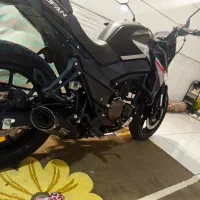 موتور لیفان 250