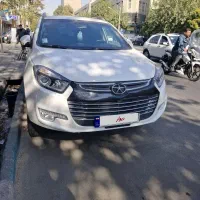 جک s5مدل ۴۰۲|خودرو سواری و وانت|تهران, عباس‌آباد|دیوار