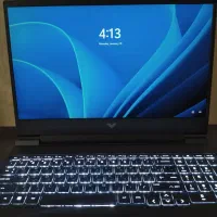 Laptop/HP VICTUS/Ryzen5/RTX2050/لپتاپ گیمینگ