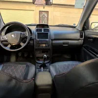 سورن پلاس فول|خودرو سواری و وانت|تبریز, |دیوار