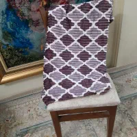 پک ده تایی پتو یک نفره طرح خشتی
