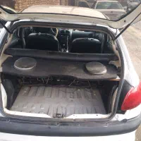 ۲۰۶|خودرو سواری و وانت|سبزوار, هویزه|دیوار