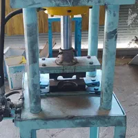 خط تولید زانوسازی (گرم)، زانو، مندریل|ماشین‌آلات صنعتی|زنجان, |دیوار