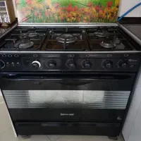 اجاق گاز فردارتهران گاز|اجاق گاز و لوازم برقی پخت‌وپز|فولادشهر, مسکن مهر فولادشهر|دیوار