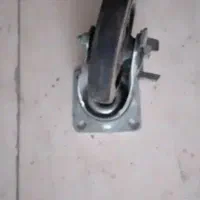 چرخ چهارپایه|حراج|فردیس, شهرک شهید حسینی|دیوار