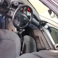 206 اس دی v8 tu5. اسکو|خودرو سواری و وانت|اسکو, |دیوار