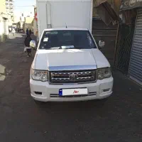 زامیاد پادرا پلاس، مدل ۱۴۰۰