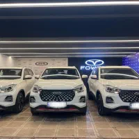 x55pro/ایکس 55|خودرو سواری و وانت|تهران, ایرانشهر|دیوار