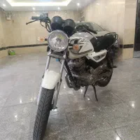 موتور سیکلت ساوین