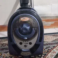 جارو برقی در حد نو مخزن دار|جاروبرقی، جارو شارژی، بخارشو|تهران, جیحون|دیوار