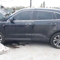 تصادفی خریدار خودرو تصادفی و مشاوره خسارت