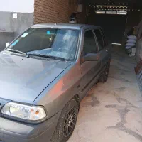 پراید|خودرو سواری و وانت|شاهین دژ, |دیوار