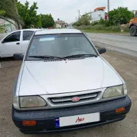 ۱۴۱ دوگانه کارخونه شاسی سالم