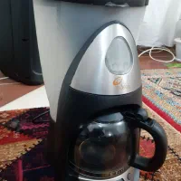 قهوه ساز برقی