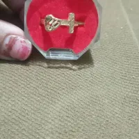 انگشتر طلاروس نو|بدلیجات|تربت جام, امام|دیوار