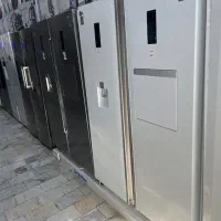 یخچال دوقلو کلور فروشگاه شریفی