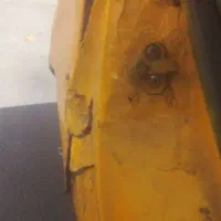 ۴۰۵ زرد بین شهری مدل ۸۶|خودرو سواری و وانت|اردبیل, |دیوار