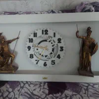 ساعت دیواری