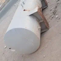 تانکر بسیار تمیز و سنگین مخصوص مخزن آب  گرم و آهار|ماشین‌آلات صنعتی|آران و بیدگل, |دیوار