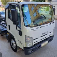 ایسوزو 6تن مدل 93