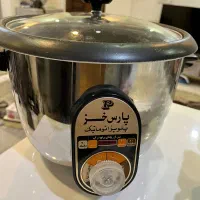 پلوپز|اجاق گاز و لوازم برقی پخت‌وپز|تهران, کیانشهر|دیوار