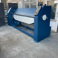 خمکن ۲/۵متر ۴میل فول اتوماتیک مکانیکی