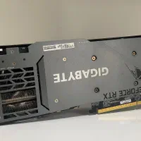 کارت گرافیک GIGABYTE RTX 3070 8G|قطعات و لوازم جانبی رایانه|اصفهان, عسگریه|دیوار