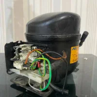 ۱۰ عدد موتور یک دهم آبسردکن|آبسردکن و تصفیه آب|تهران, استقلال|دیوار