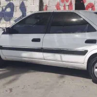 زانتیا|خودرو سواری و وانت|لاله زار, |دیوار