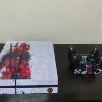 ps 4|کنسول، بازی ویدئویی و آنلاین|بندر انزلی, آخرخط|دیوار