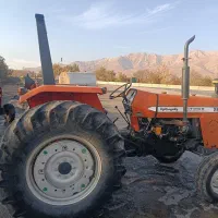 سلام تراکتور مدل 82تمام پلم|خودرو سنگین|نهاوند, |دیوار
