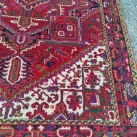 فرش|فرش|خواجه, |دیوار