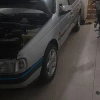 پژو ۴۰۵ مدل ۹۰