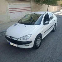 206 SDصندوق دار