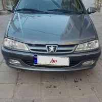 پژو پارس tu5 مدل 1400 دریچه گاز سیمی