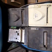 چاپگر پرینتر حرارتی فیش زن