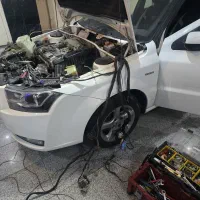 خدمات برق و مکانیکی خودرو درمحل(کل مناطق)