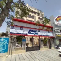 فروش اداری ۹۰ متری در تهرانپارس بر خیابان فرجام