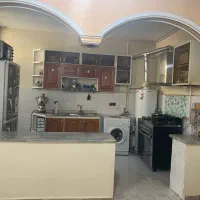 اجاره 110متر ویلایی طبقه دوم امیر کبیر