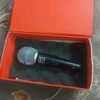 میکروفن یاماها