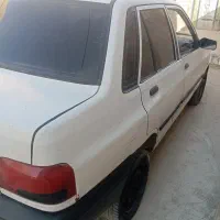 پراید فروشی فوری مدل 90 پول لازم