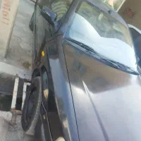 سمند ای اف سون دوگانه فابریک
