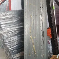 قفسه و رگال و ویترین فروشگاهی|فروشگاه و مغازه|نسیمشهر, |دیوار